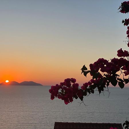Sunset Vista Guesthouse Wlora Zewnętrze zdjęcie