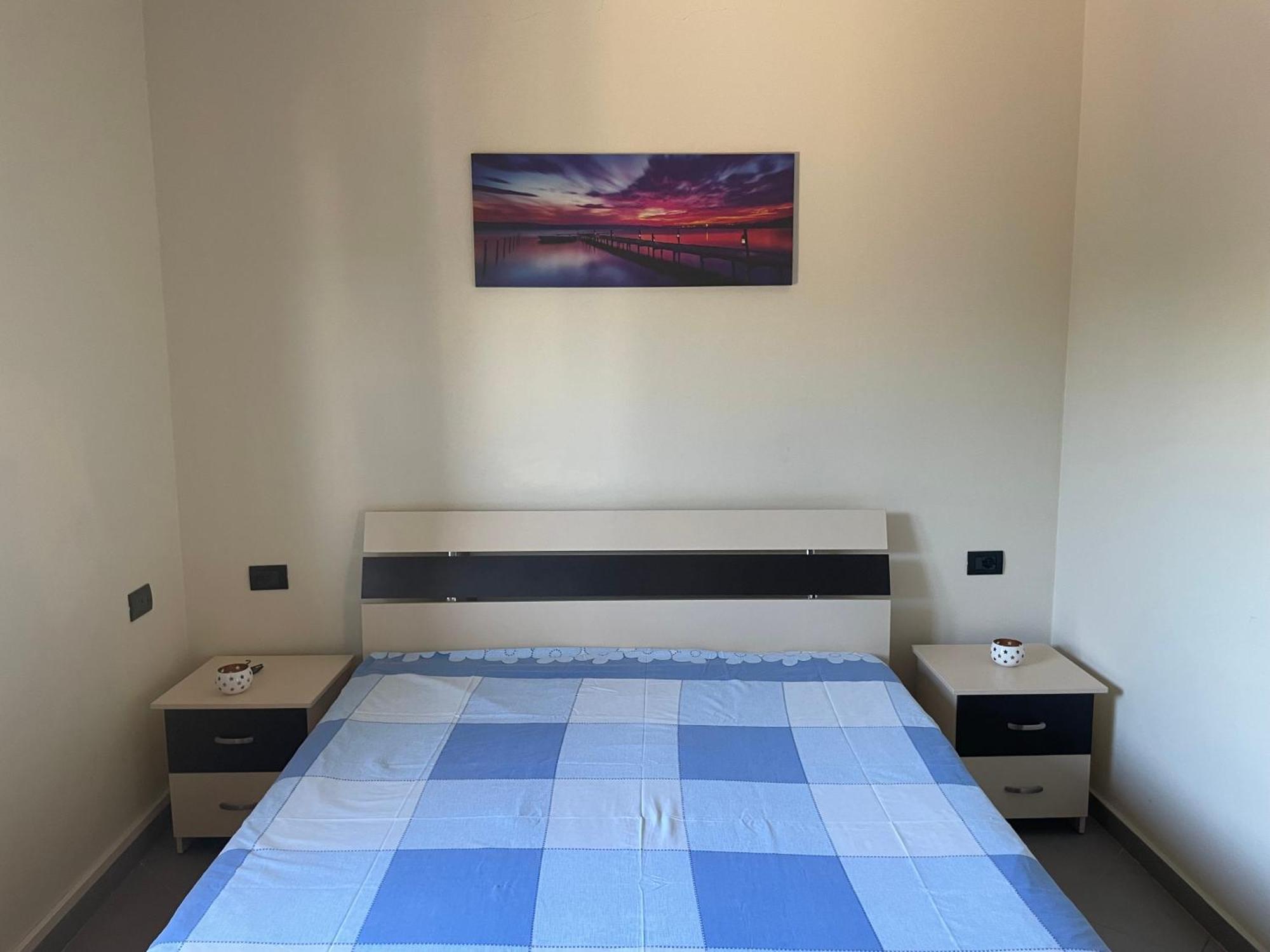 Sunset Vista Guesthouse Wlora Zewnętrze zdjęcie