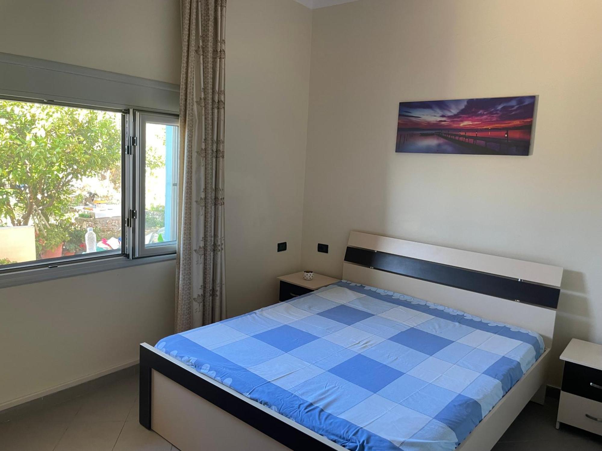 Sunset Vista Guesthouse Wlora Zewnętrze zdjęcie